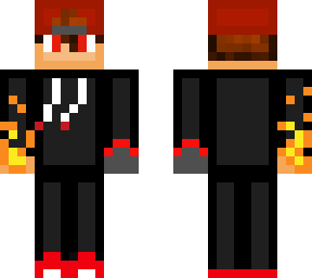 fire boy