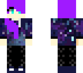 gamer galaxy