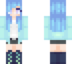 girl