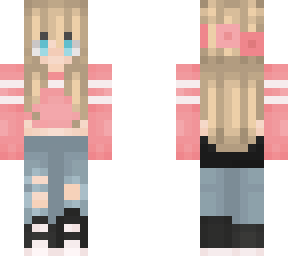 girl