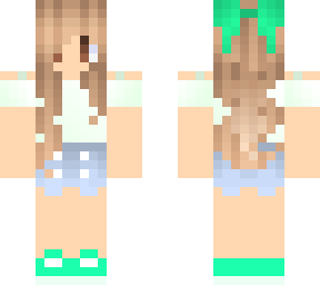 girl