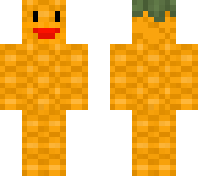 happy pineapple