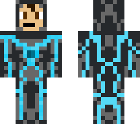 human guy suit thimg