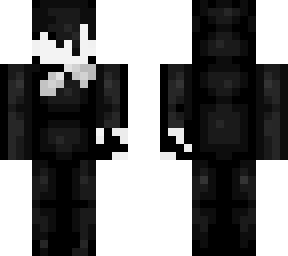 ink bendy