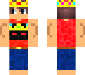 isaac_normal