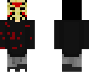 jason voorhees