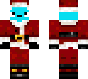 joshy santa