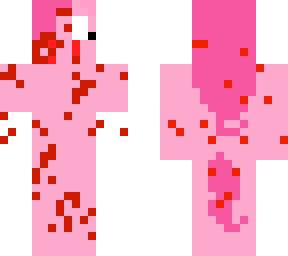 killer pinki pie