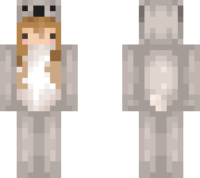 koala girl