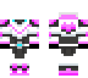 make your own paladin :)