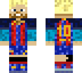 messi