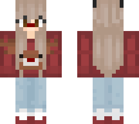 mini face girl