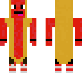 mr.hotdogman