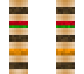 multi-decker sandwich