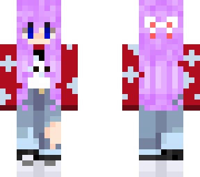 my christmas skin