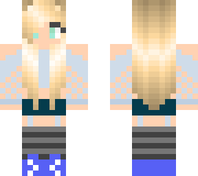 my new avatar