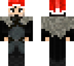 new santa jon 2018