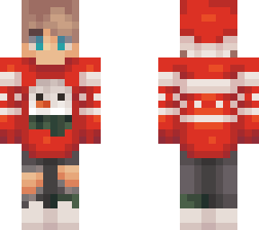 not my original skin