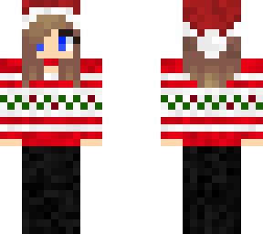 not my skin