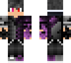 not ur skin its mine