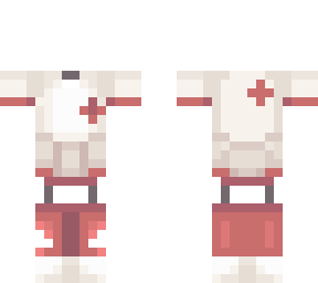nurse