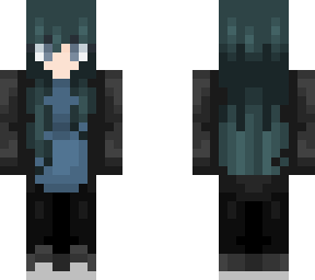 oc - willow