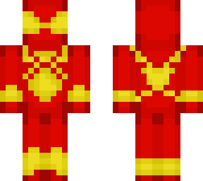 original iron spider