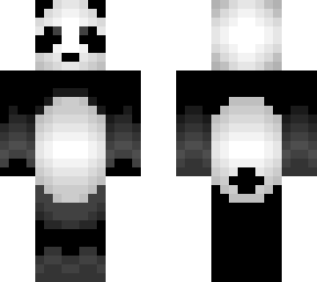 panda