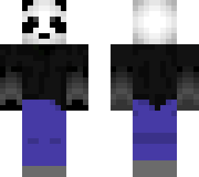 panda
