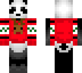 panda
