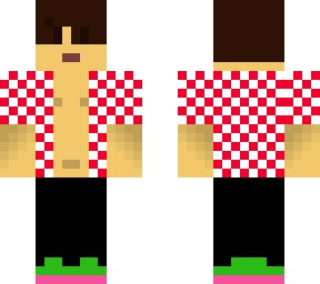 para maxi