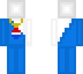 pepsi man