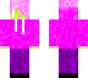 pink guy yaya updated