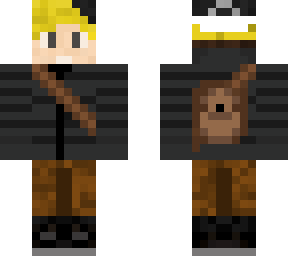 pixelmon trainer