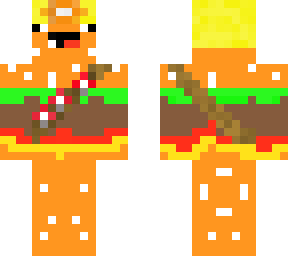 poke burger