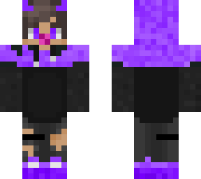 purple camo baby