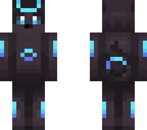 re-edit shiny umbreon