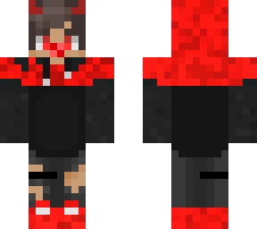 red camo baby