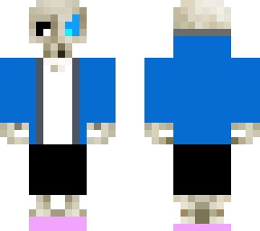 sans redone