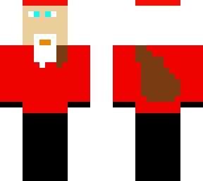 santa
