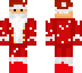santa