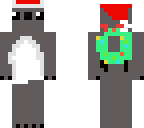 santa koala