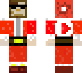 santa monkey