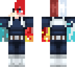 shoto todoroki (edit)