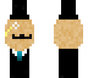 sir potato