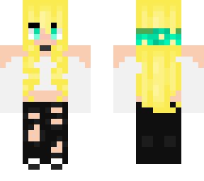 skin )