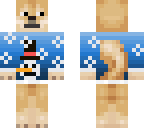 snaky xmas d0ge
