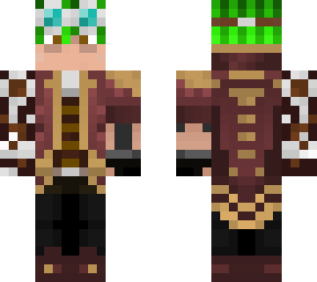 steampunk elf silverarm