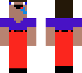 steve urekel noob