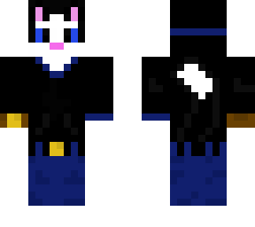 teen mittens